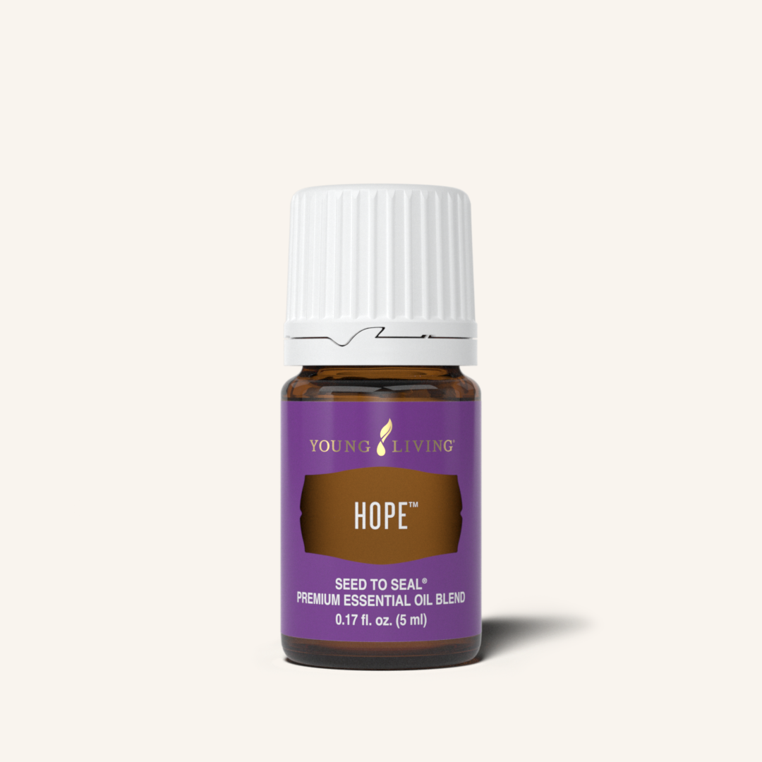 Hope Essential Oil Blend - Young Living Essential Oils